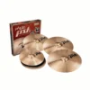 DRUMS PAISTE PST5 UNIVERSAL BONUS SET 14/16/18/20