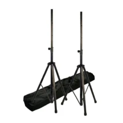 XTREME Lightweight Speaker Stand Package - SS252