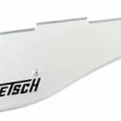 Gretsch GUITARS Pickguard Electromatic Silver W/Hardware