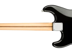 GUITARS Fender Player Series Stratocaster Black Gloss