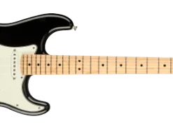 GUITARS Fender Player Series Stratocaster Black Gloss