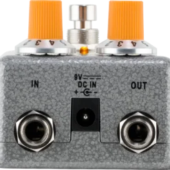 Fender Hammertone Distortion Pedal AMPS/FX 10 Fender Hammertone Distortion Pedal AMPS/FX