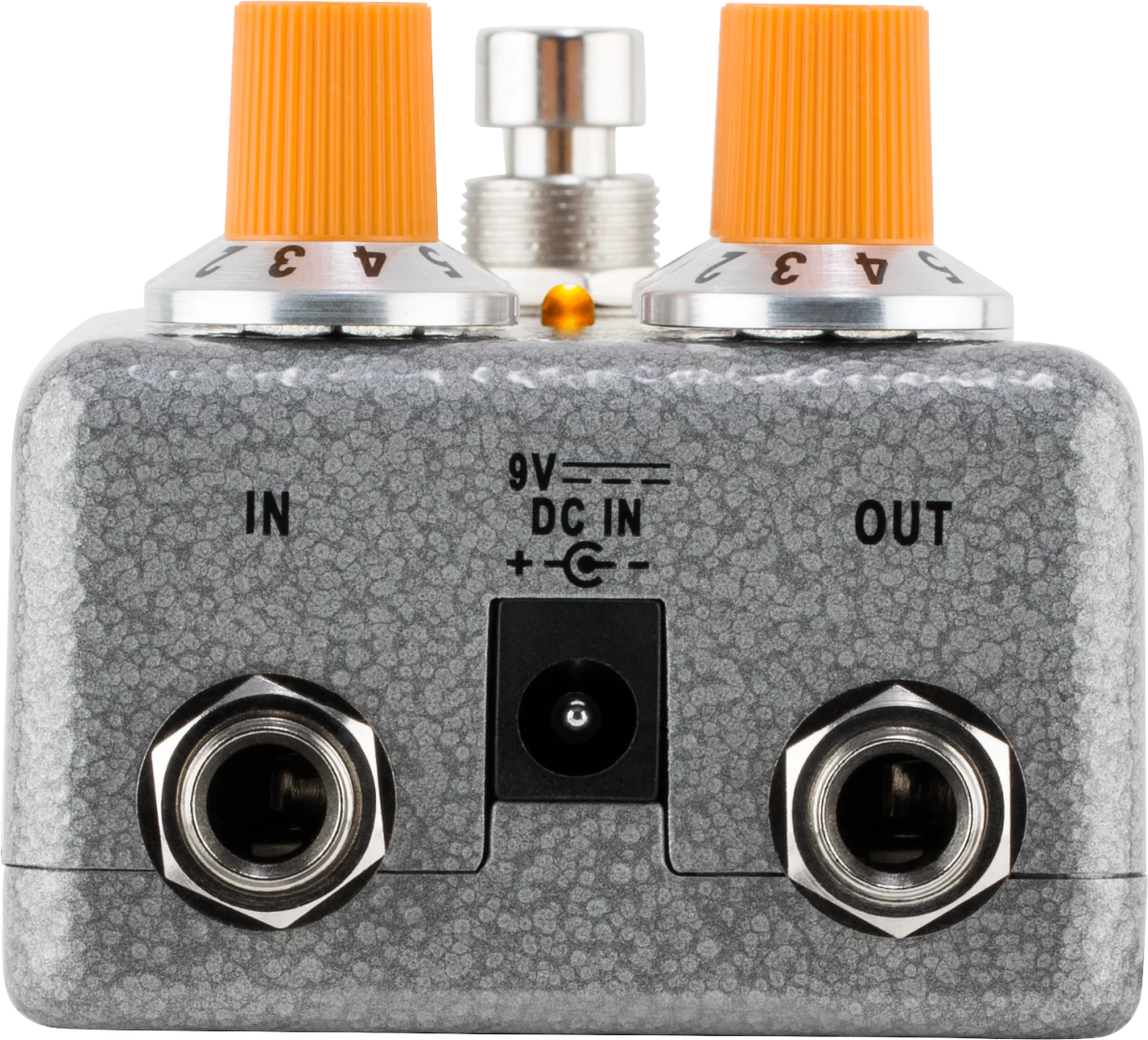 Fender Hammertone Distortion Pedal AMPS/FX 5 Fender Hammertone Distortion Pedal AMPS/FX