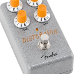 Fender Hammertone Distortion Pedal AMPS/FX 11 Fender Hammertone Distortion Pedal AMPS/FX