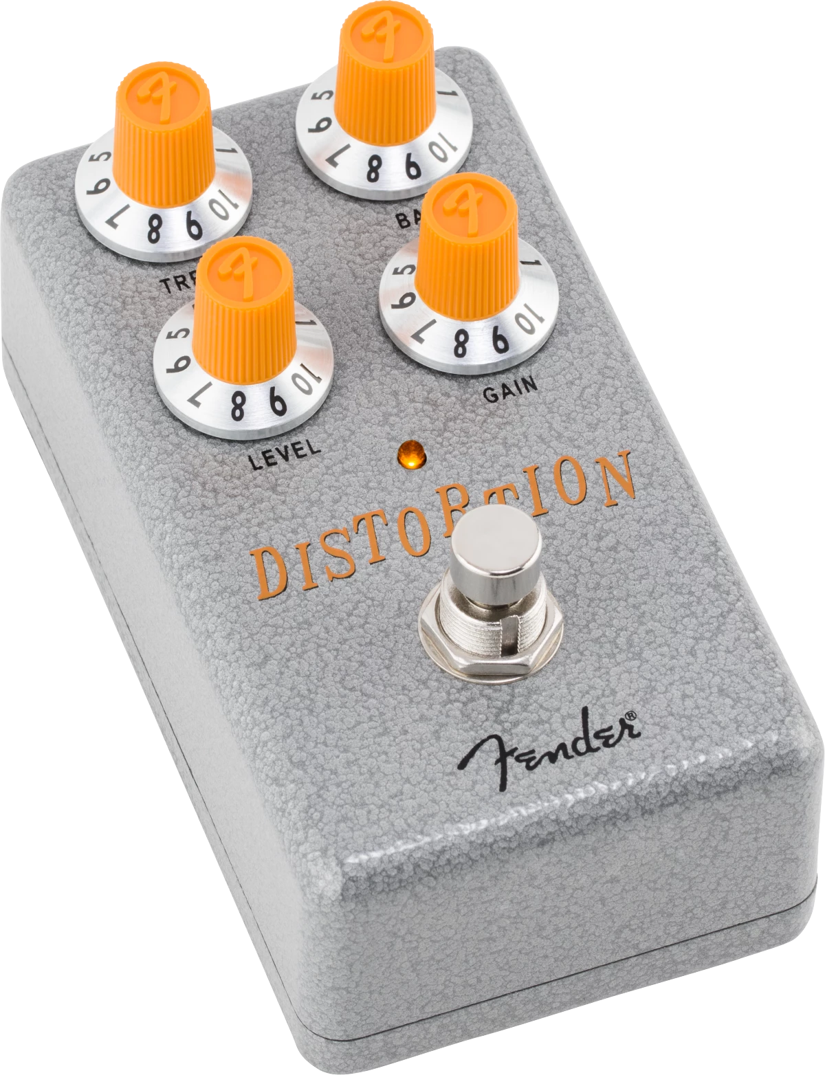 Fender Hammertone Distortion Pedal AMPS/FX 6 Fender Hammertone Distortion Pedal AMPS/FX