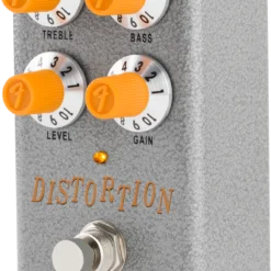 Fender Hammertone Distortion Pedal AMPS/FX 13 Fender Hammertone Distortion Pedal AMPS/FX