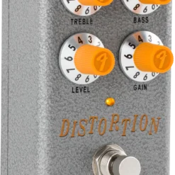 Fender Hammertone Distortion Pedal AMPS/FX