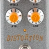 Fender Hammertone Distortion Pedal AMPS/FX