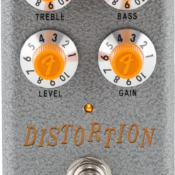 Fender Hammertone Distortion Pedal AMPS/FX