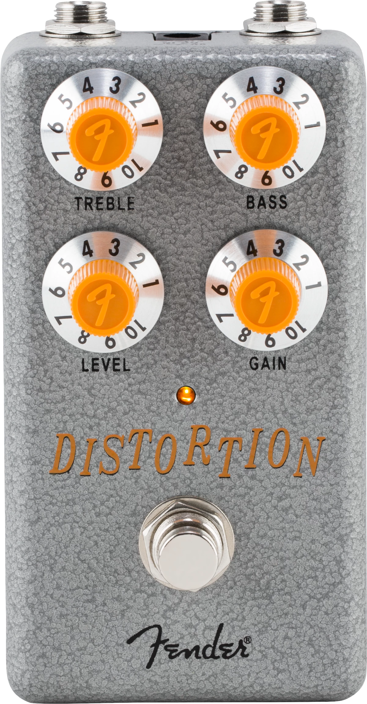 Fender Hammertone Distortion Pedal AMPS/FX 3 Fender Hammertone Distortion Pedal AMPS/FX