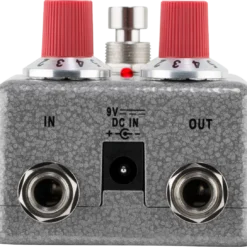 AMPS/FX Fender Hammertone Overdrive Pedal