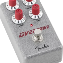 AMPS/FX Fender Hammertone Overdrive Pedal