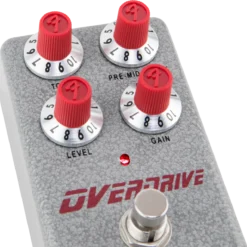 AMPS/FX Fender Hammertone Overdrive Pedal