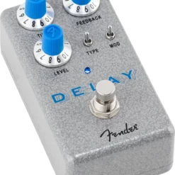 AMPS/FX Fender Hammertone Delay Pedal
