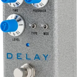 AMPS/FX Fender Hammertone Delay Pedal