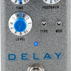 AMPS/FX Fender Hammertone Delay Pedal