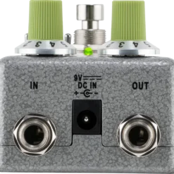 AMPS/FX Fender Hammertone Reverb Pedal