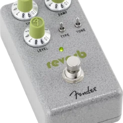 AMPS/FX Fender Hammertone Reverb Pedal