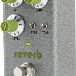 AMPS/FX Fender Hammertone Reverb Pedal
