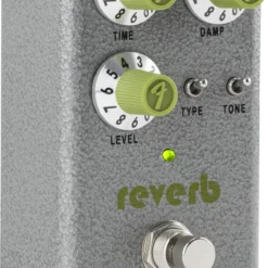 AMPS/FX Fender Hammertone Reverb Pedal