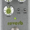 AMPS/FX Fender Hammertone Reverb Pedal