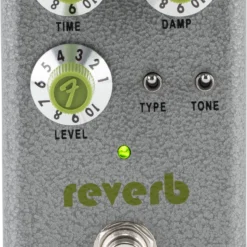 AMPS/FX Fender Hammertone Reverb Pedal