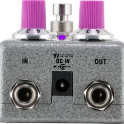 AMPS/FX Fender Hammertone Fuzz Pedal