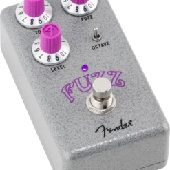AMPS/FX Fender Hammertone Fuzz Pedal