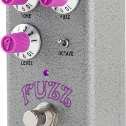 AMPS/FX Fender Hammertone Fuzz Pedal