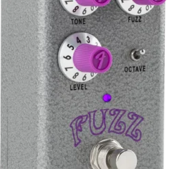AMPS/FX Fender Hammertone Fuzz Pedal