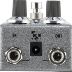 Fender Hammertone Metal Pedal