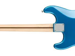 Fender Squier Affinity Series HSS Stratocaster Package Lake Placid Blue GUITARS 17 Fender Squier Affinity Series HSS Stratocaster Package Lake Placid Blue GUITARS