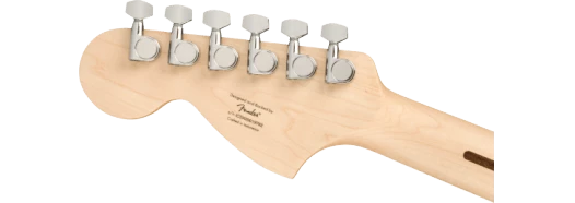 Fender Squier Affinity Series HSS Stratocaster Package Lake Placid Blue GUITARS 11 Fender Squier Affinity Series HSS Stratocaster Package Lake Placid Blue GUITARS