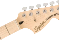 Fender Squier Affinity Series HSS Stratocaster Package Lake Placid Blue GUITARS 18 Fender Squier Affinity Series HSS Stratocaster Package Lake Placid Blue GUITARS