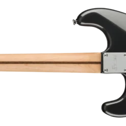 GUITARS Fender Squier Affinity Series HSS Stratocaster Package Charcoal Frost Metallic