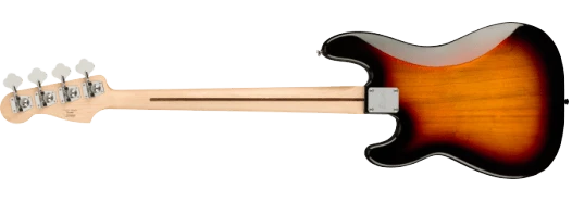 GUITARS Fender Affinity Series "PJ" Precision Bass Package 3-Tone Sunburst 9 GUITARS Fender Affinity Series "PJ" Precision Bass Package 3-Tone Sunburst