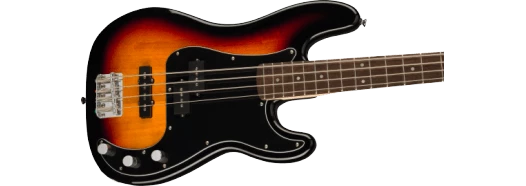 GUITARS Fender Affinity Series "PJ" Precision Bass Package 3-Tone Sunburst 7 GUITARS Fender Affinity Series "PJ" Precision Bass Package 3-Tone Sunburst