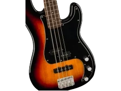 GUITARS Fender Affinity Series "PJ" Precision Bass Package 3-Tone Sunburst 16 GUITARS Fender Affinity Series