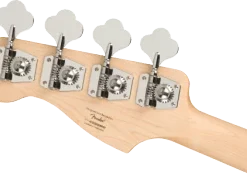 GUITARS Fender Affinity Series "PJ" Precision Bass Package 3-Tone Sunburst 19 GUITARS Fender Affinity Series