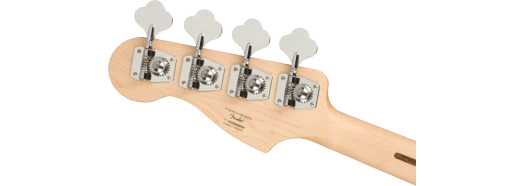 GUITARS Fender Affinity Series "PJ" Precision Bass Package 3-Tone Sunburst 11 GUITARS Fender Affinity Series "PJ" Precision Bass Package 3-Tone Sunburst