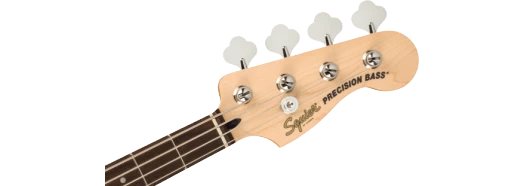 GUITARS Fender Affinity Series "PJ" Precision Bass Package 3-Tone Sunburst 10 GUITARS Fender Affinity Series "PJ" Precision Bass Package 3-Tone Sunburst