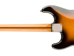 Electric Guitars Fender Squier Classic Vibe 50's Stratocaster 2-Tone Sunburst