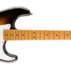 Electric Guitars Fender Squier Classic Vibe 50's Stratocaster 2-Tone Sunburst