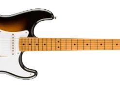 Electric Guitars Fender Squier Classic Vibe 50's Stratocaster 2-Tone Sunburst