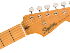 Electric Guitars Fender Squier Classic Vibe 50's Stratocaster 2-Tone Sunburst