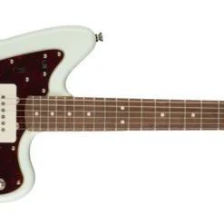 Squier Classic Vibe 60s Jazzmaster Laurel Fingerboard Sonic Blue GUITARS