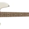 Squier Classic Vibe 60s Precision Bass Laurel Fingerboard Olympic White