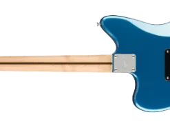 GUITARS Fender Squier Affinity Series Jazzmaster Lake Placid Blue