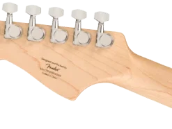 GUITARS Fender Squier Affinity Series Jazzmaster Lake Placid Blue