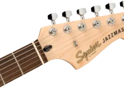 GUITARS Fender Squier Affinity Series Jazzmaster Lake Placid Blue